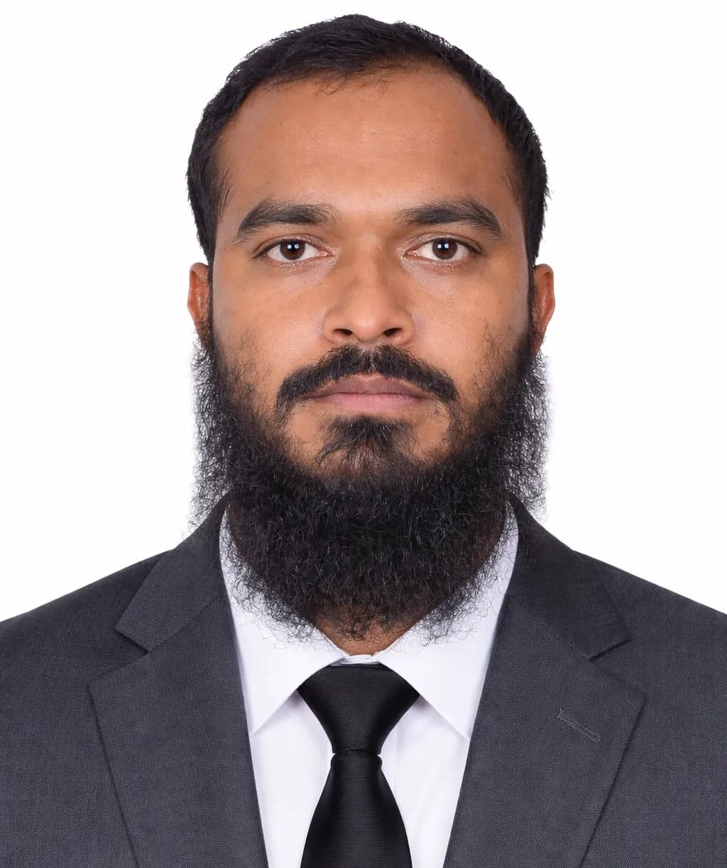 Md. Akil, Owner of Home Light UAE