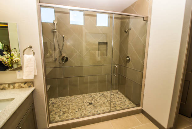 Shower Enclosures UAE