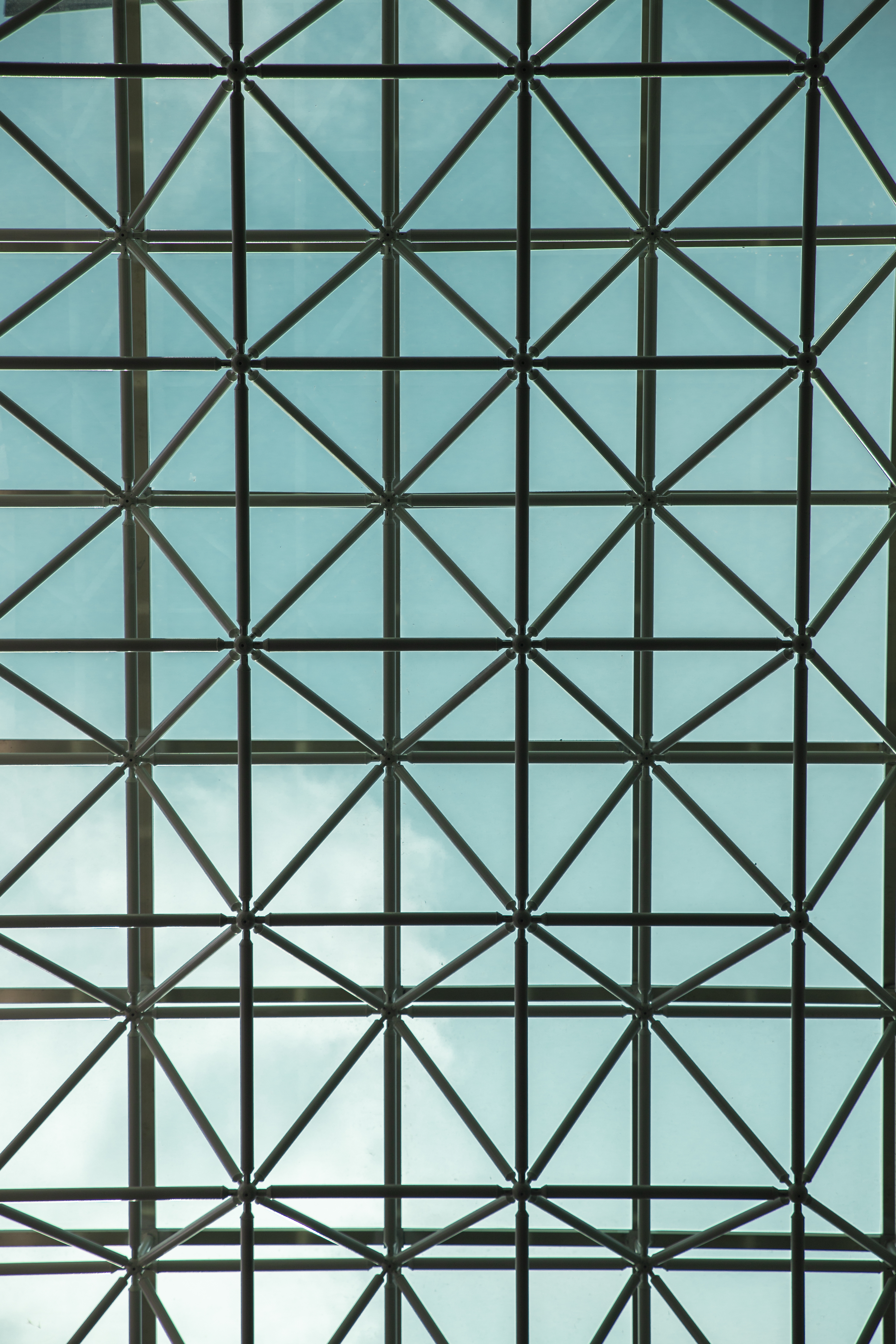 Aluminium Cutting Wall UAE