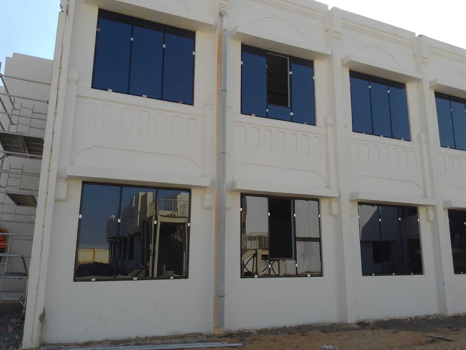 ffb7127f bb34 4fea b32d ed10ff65dd56 | Aluminium & Glass Project UAE