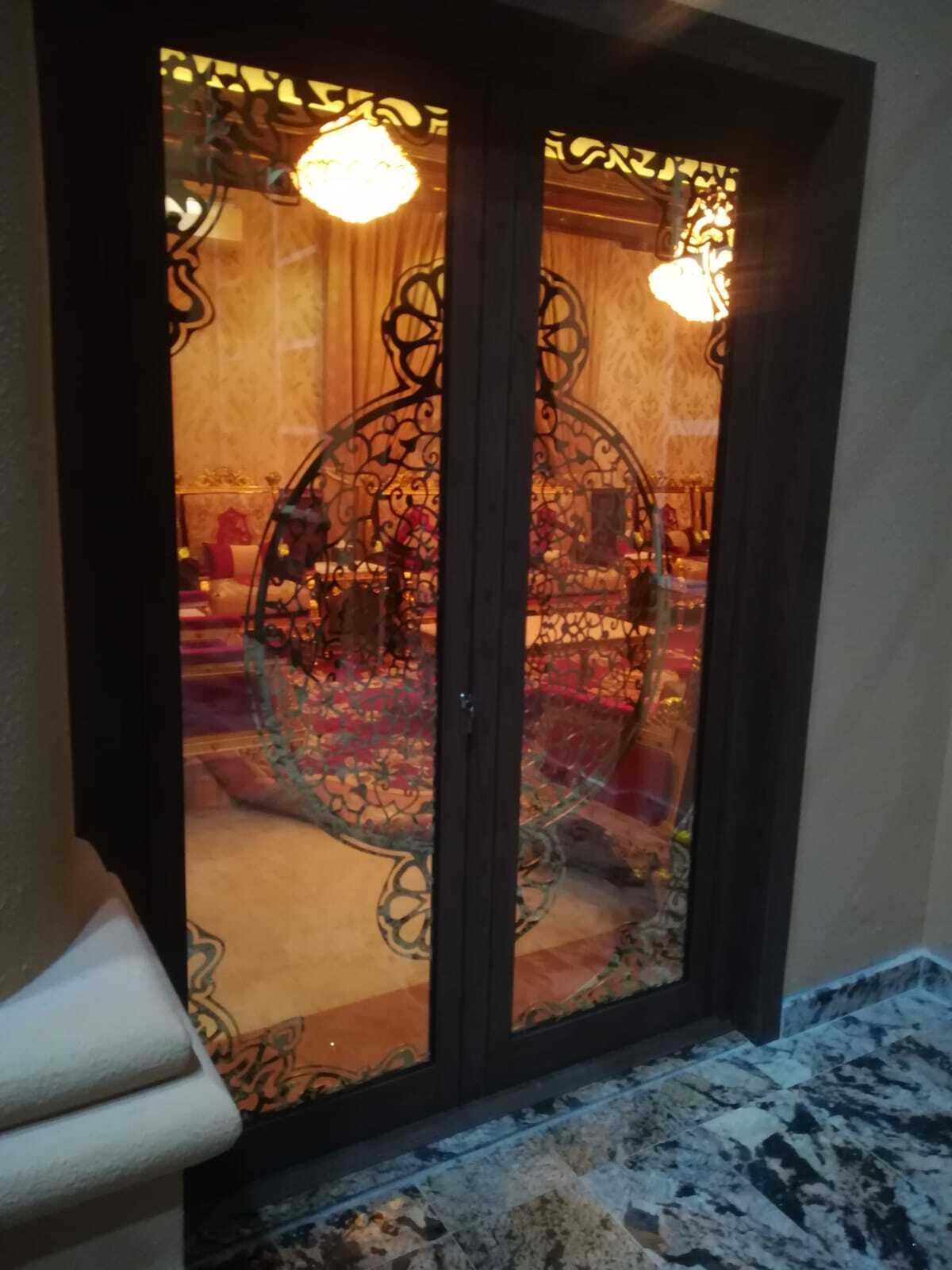 slide2.jpg | Aluminium & Glass Project UAE